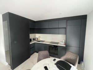 Kitchen Renovation - After